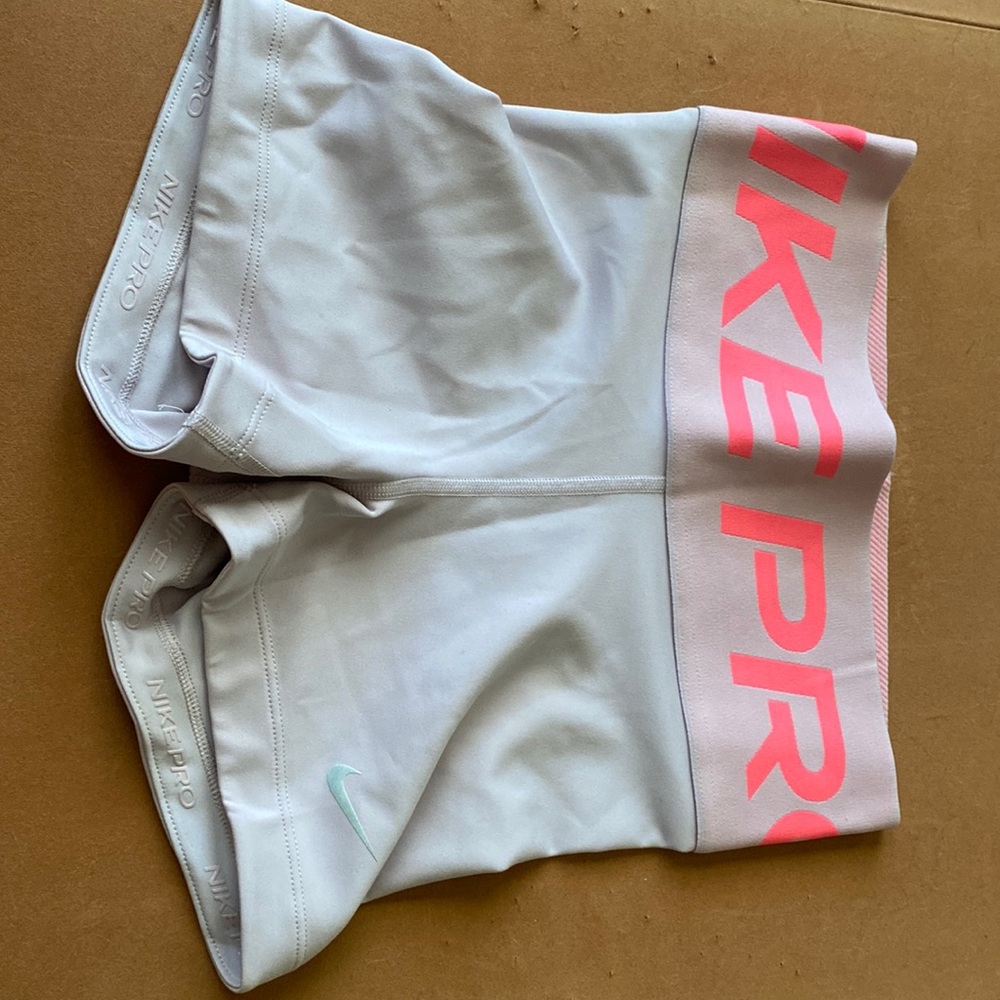Nike Pro spandex, Size Small, Never worn